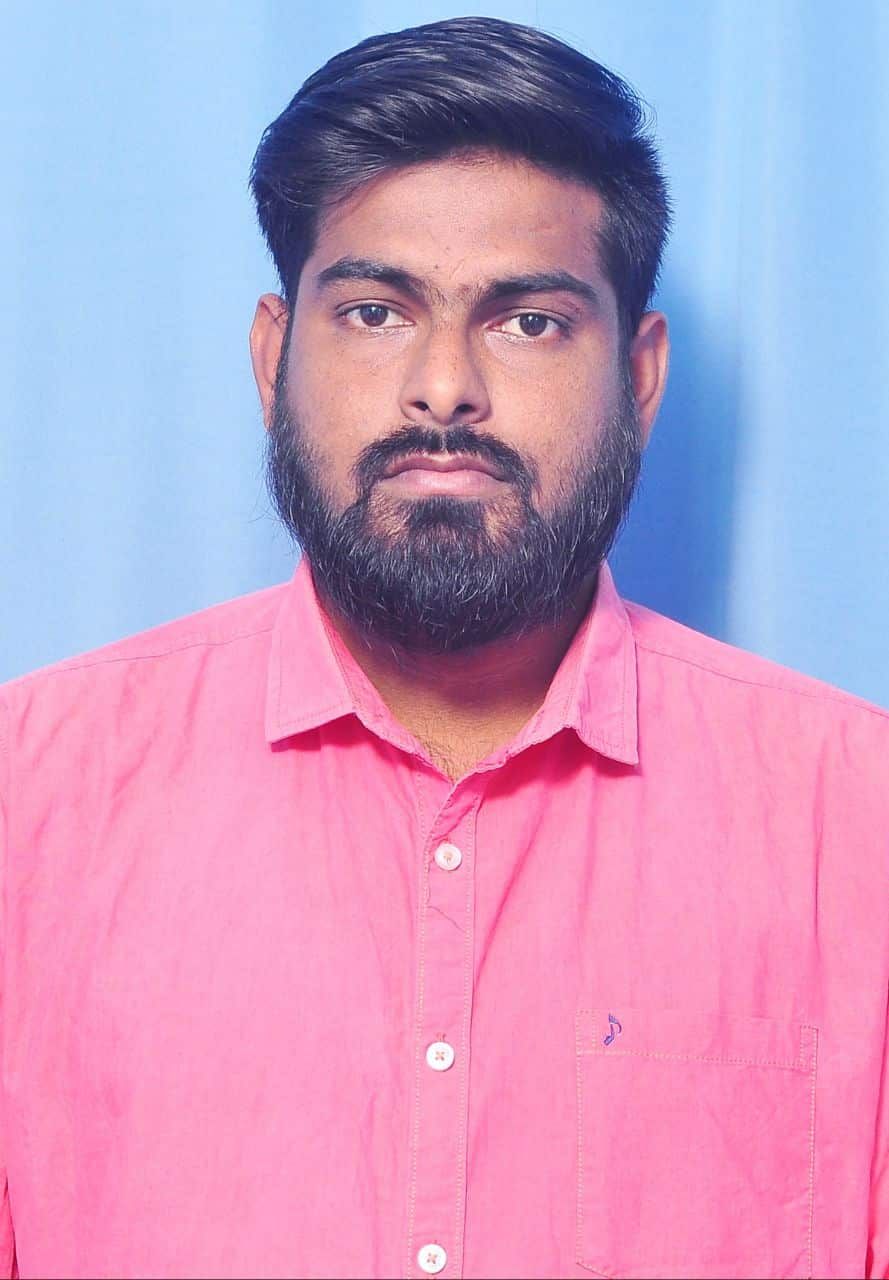 SUDHEER KUMAR SURAVARAPU