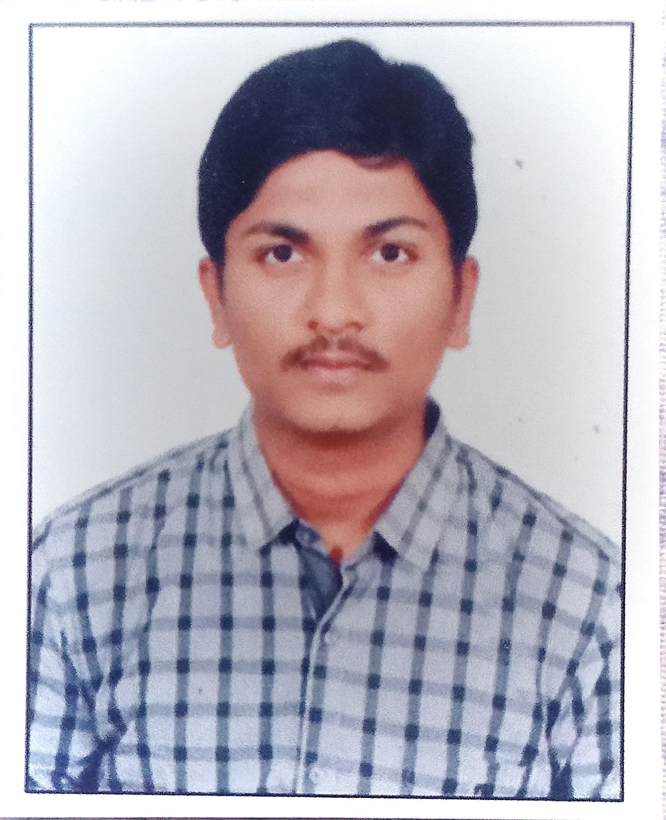 KOLUKULA ESWAR