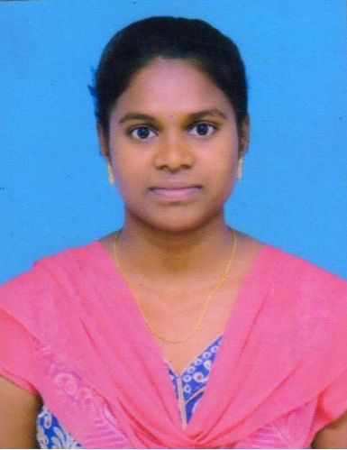 BOJJAGANI ANITHA