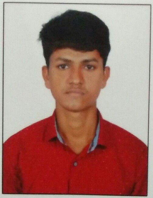 BHUKYA JITHENDAR