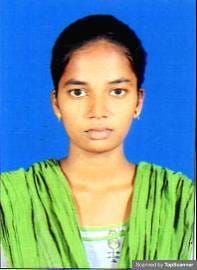 PRALAYAKAVERI KAMALA