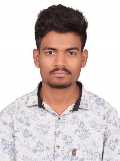 KUNCHE AKHIL