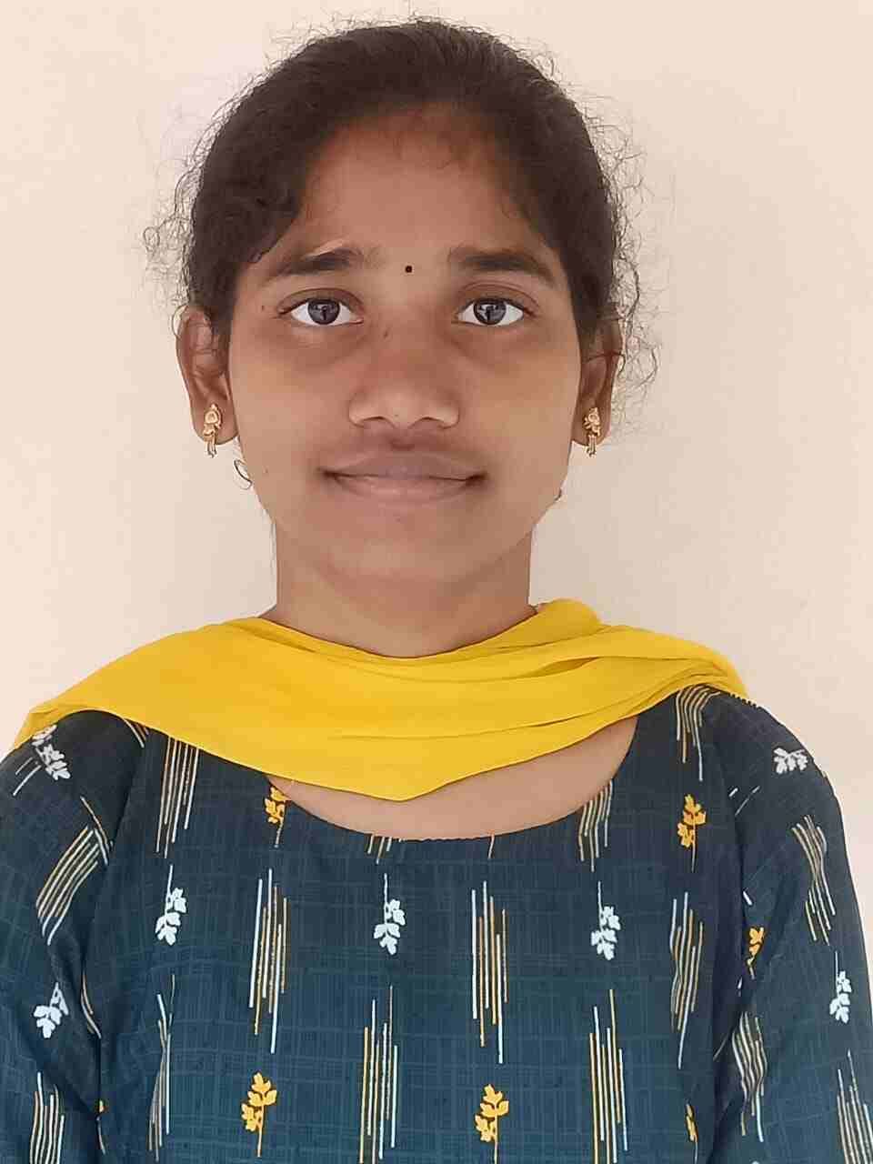 DASARI SAHITHYA