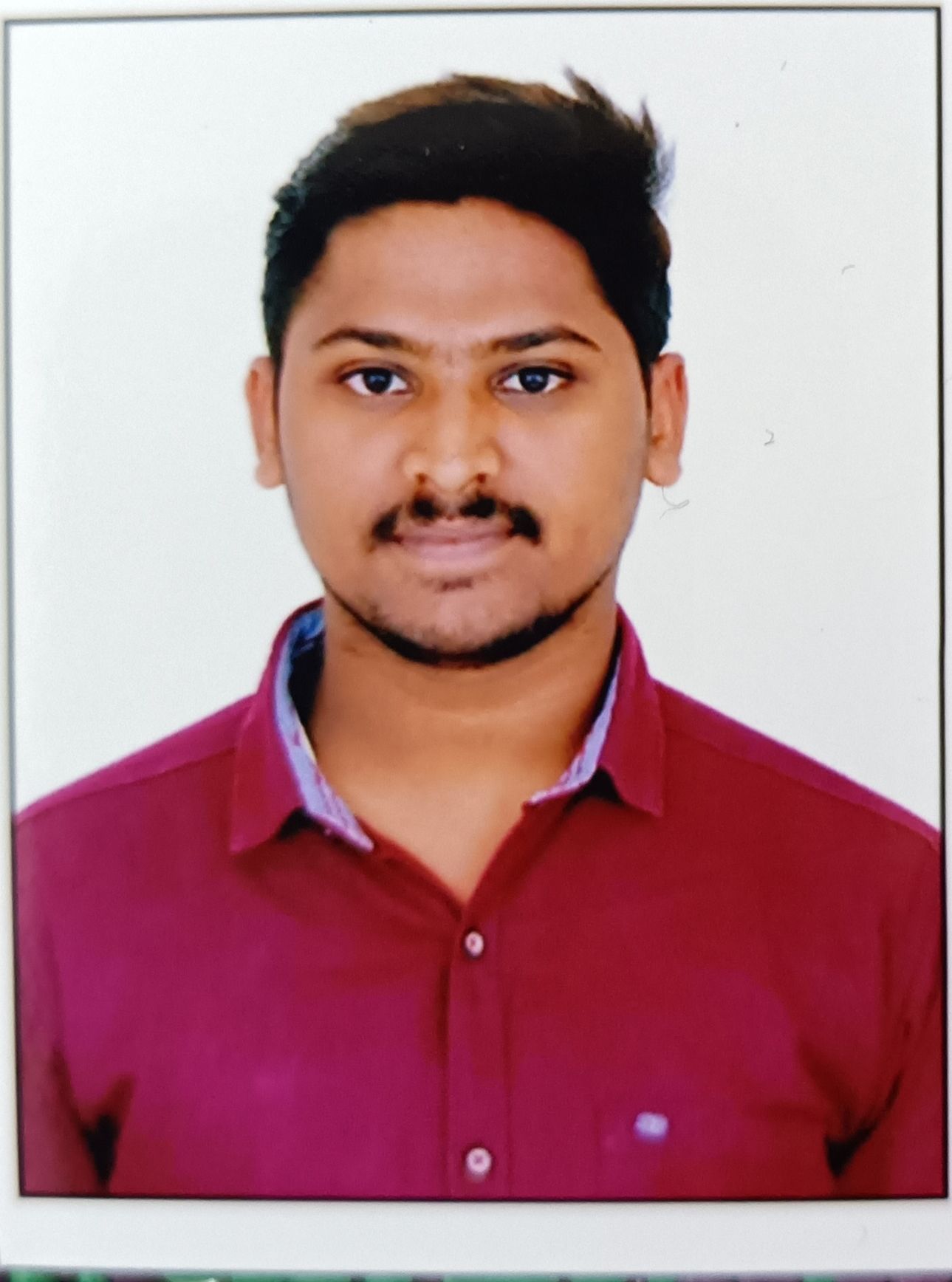 BODDAPATI VAMSI