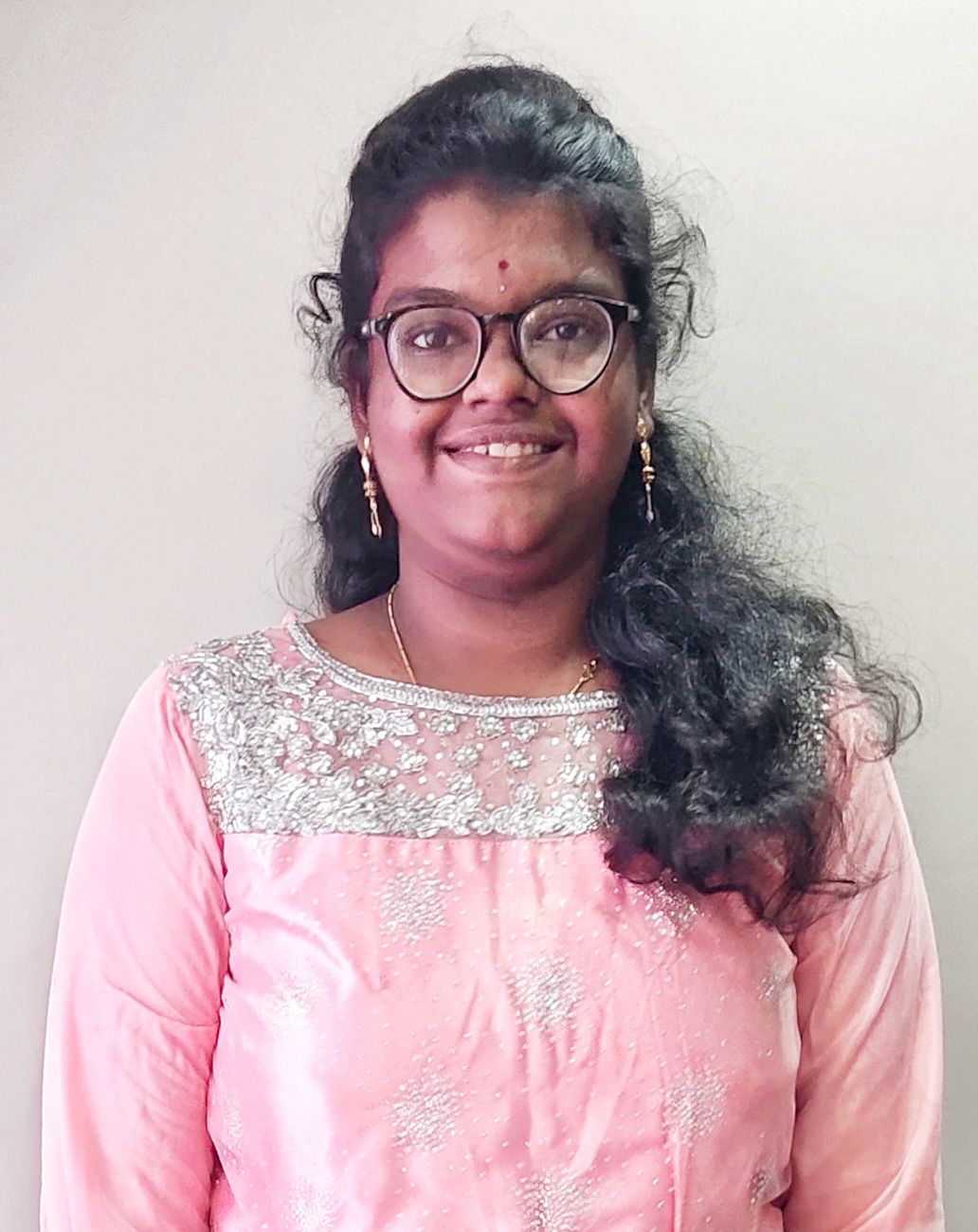 KANDHI MONISHA SINDHU