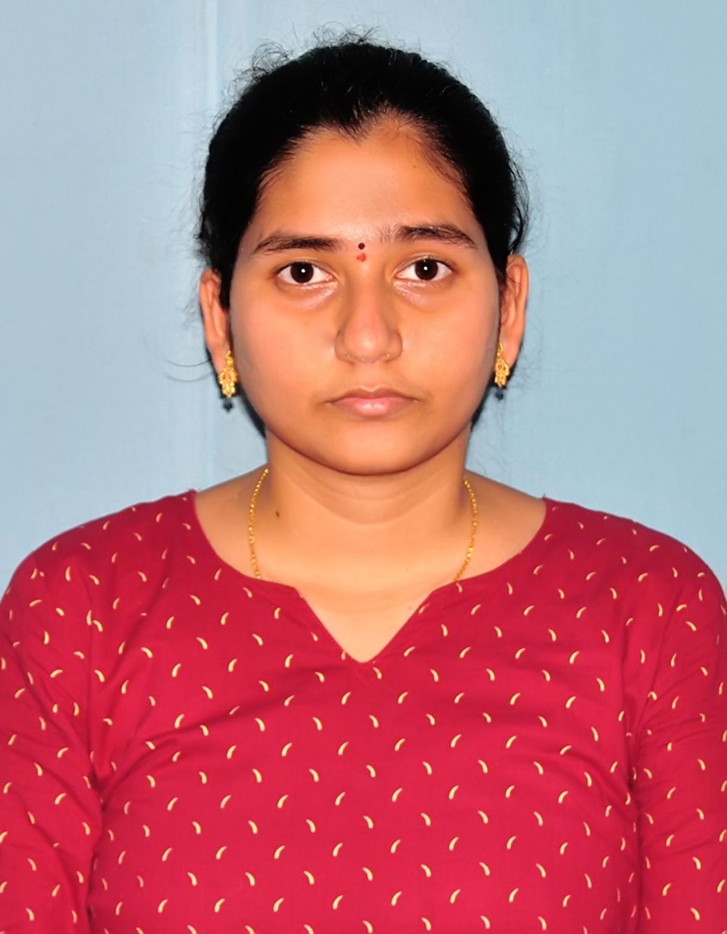 GUNTUKU SANTHOSHILAKSHMI
