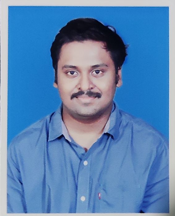 TALLURI HARI CHARAN