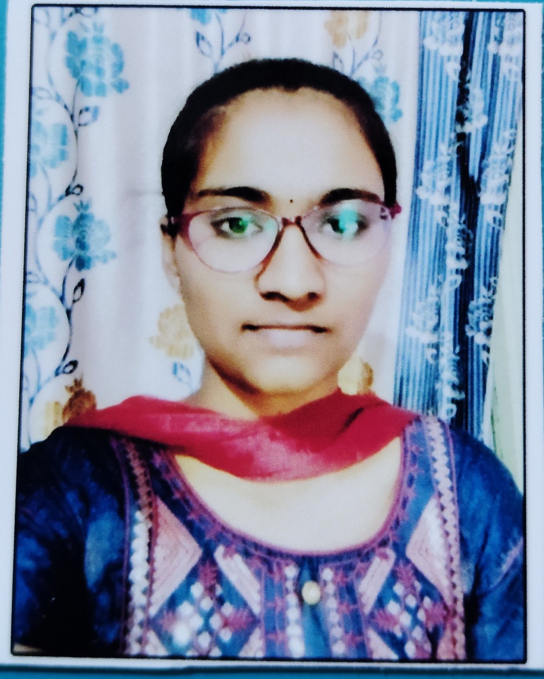 CHEJARLA DEEPTHI