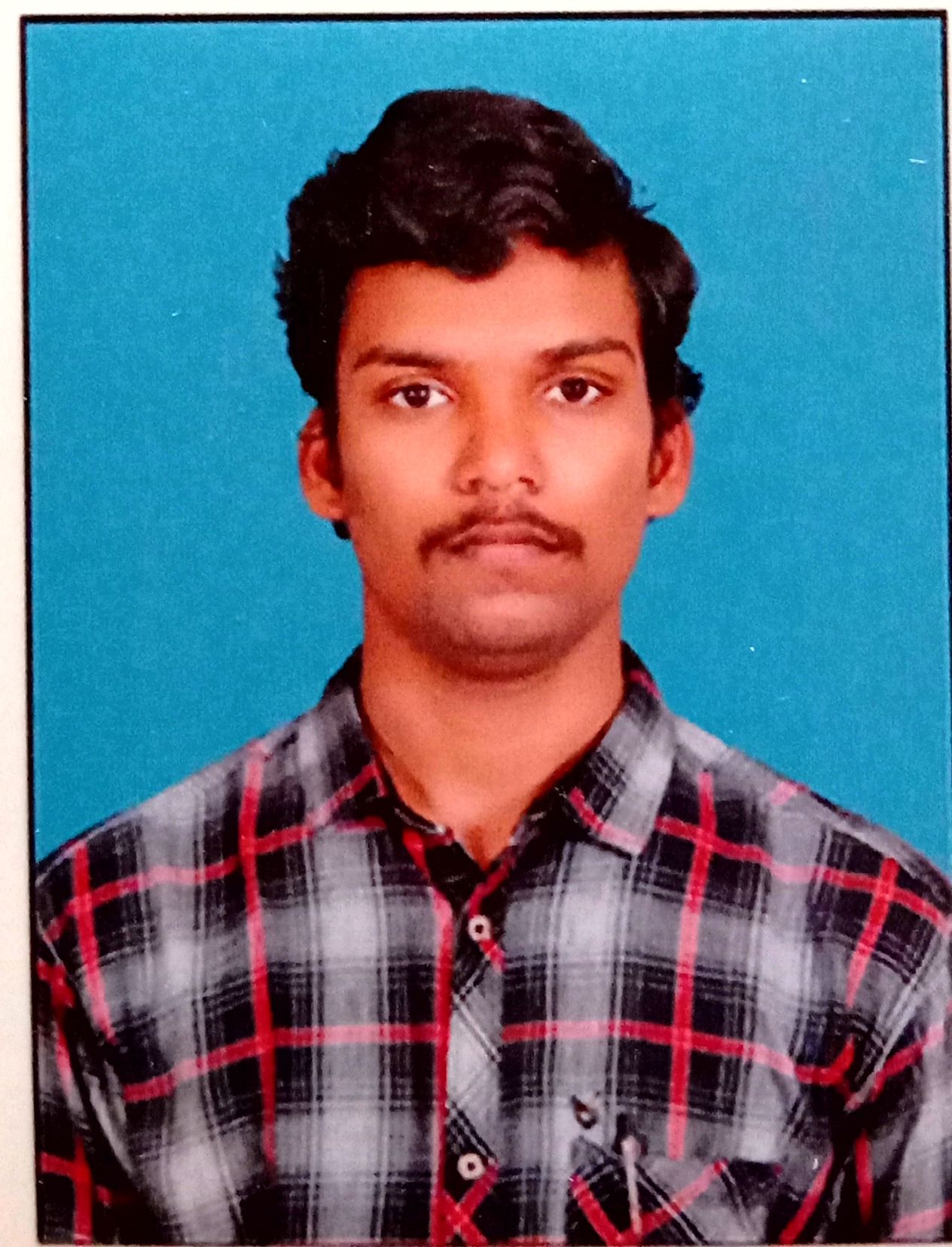 GONTLA DURGAPRASAD