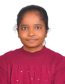GANTE SUJITHA SRI