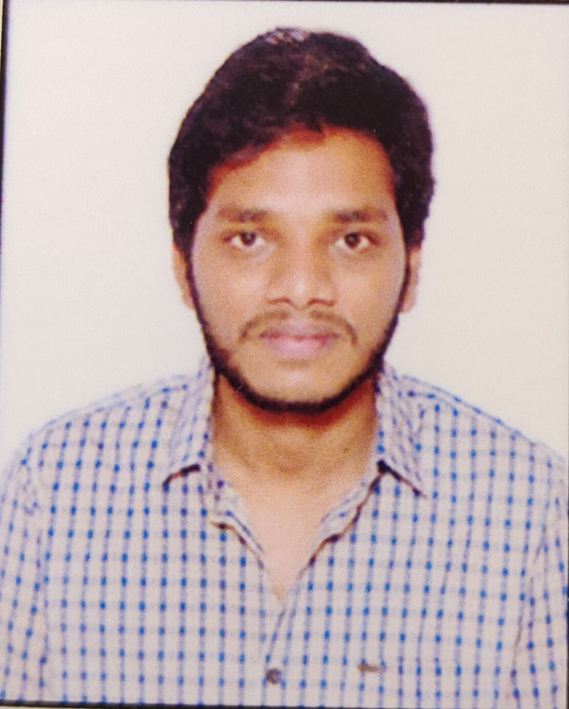 RAJA AMBEDKAR YEDLA