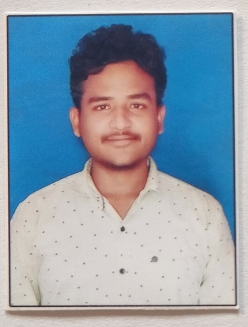 GONDU JAGADEESH