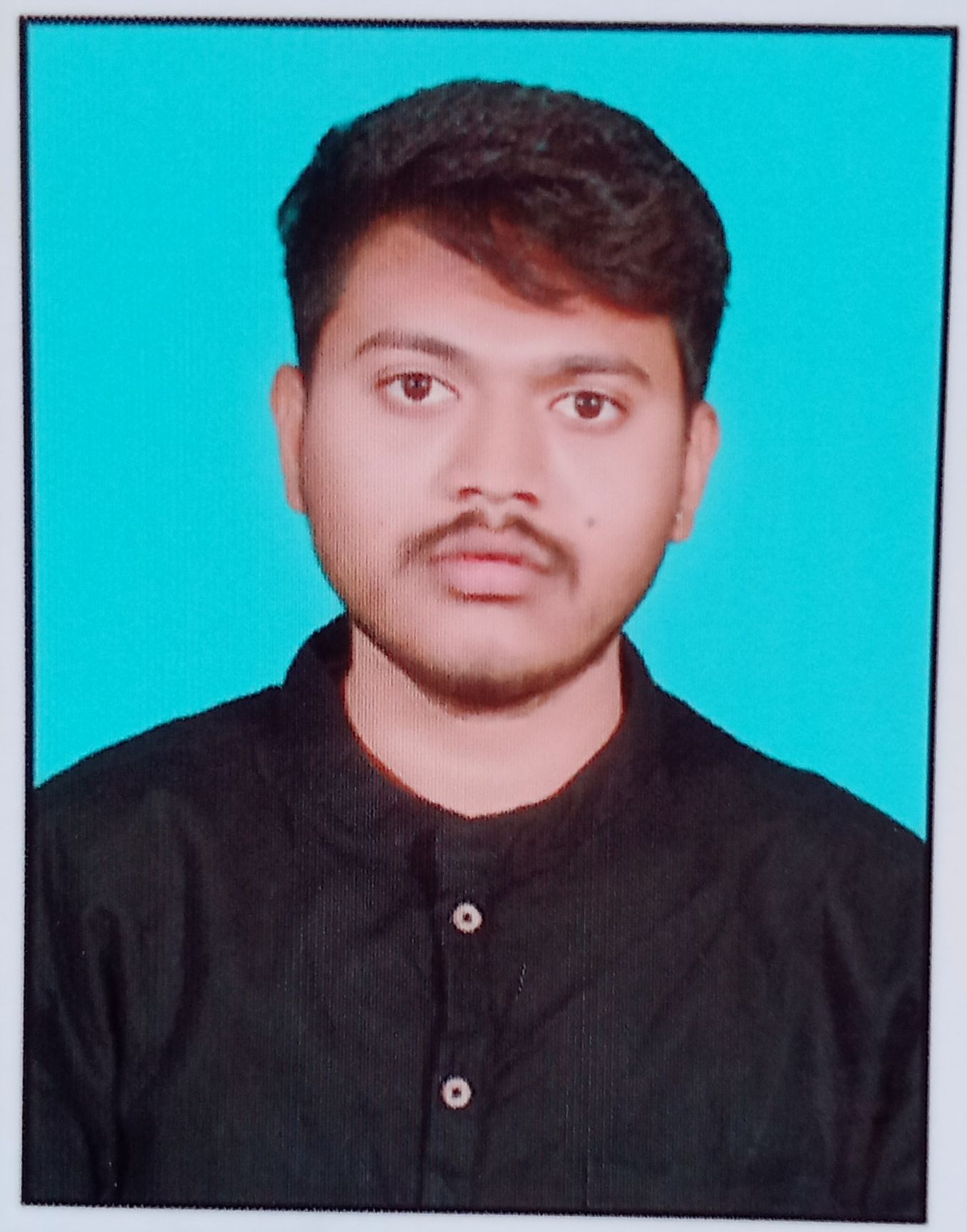 BOYA ANIL KUMAR