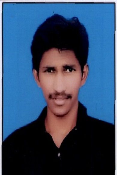 POTHURI VENKATESH