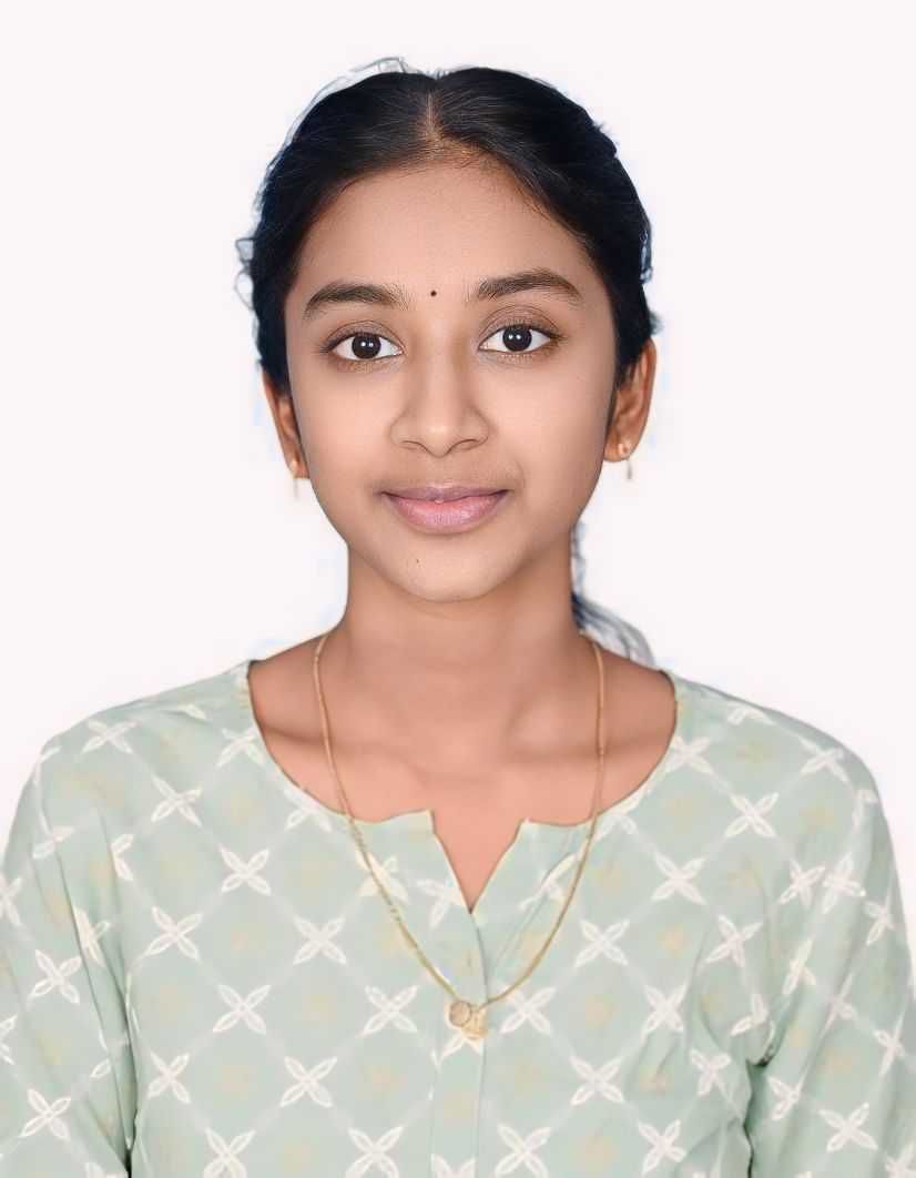 VATTIKUTI AMRUTHA