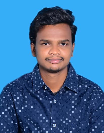 BANKAPALLI RAMANA