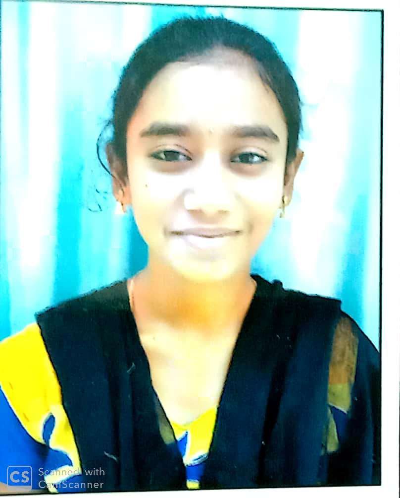 GODDU PAVANI