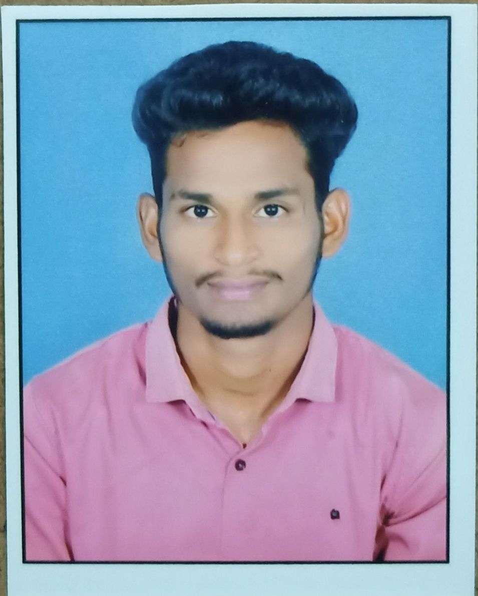 SUVVADA RAMANA MURTY