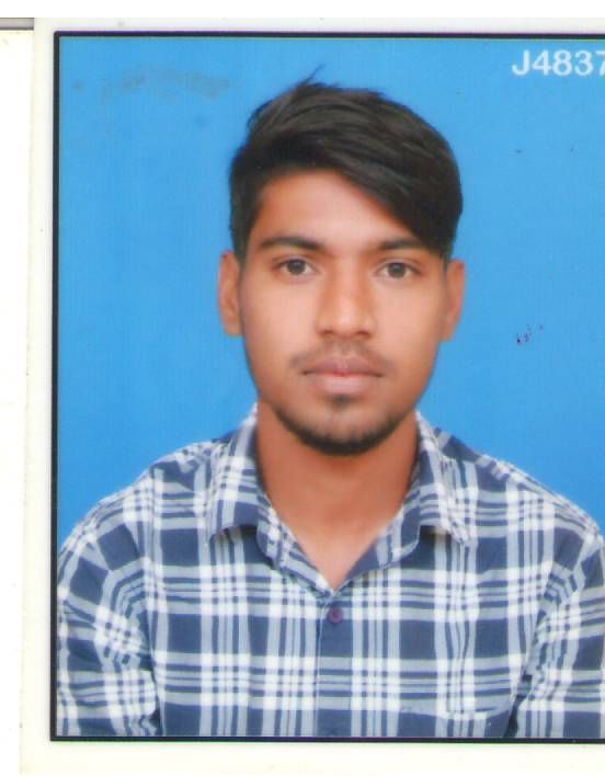 DILEEP KUMAR K