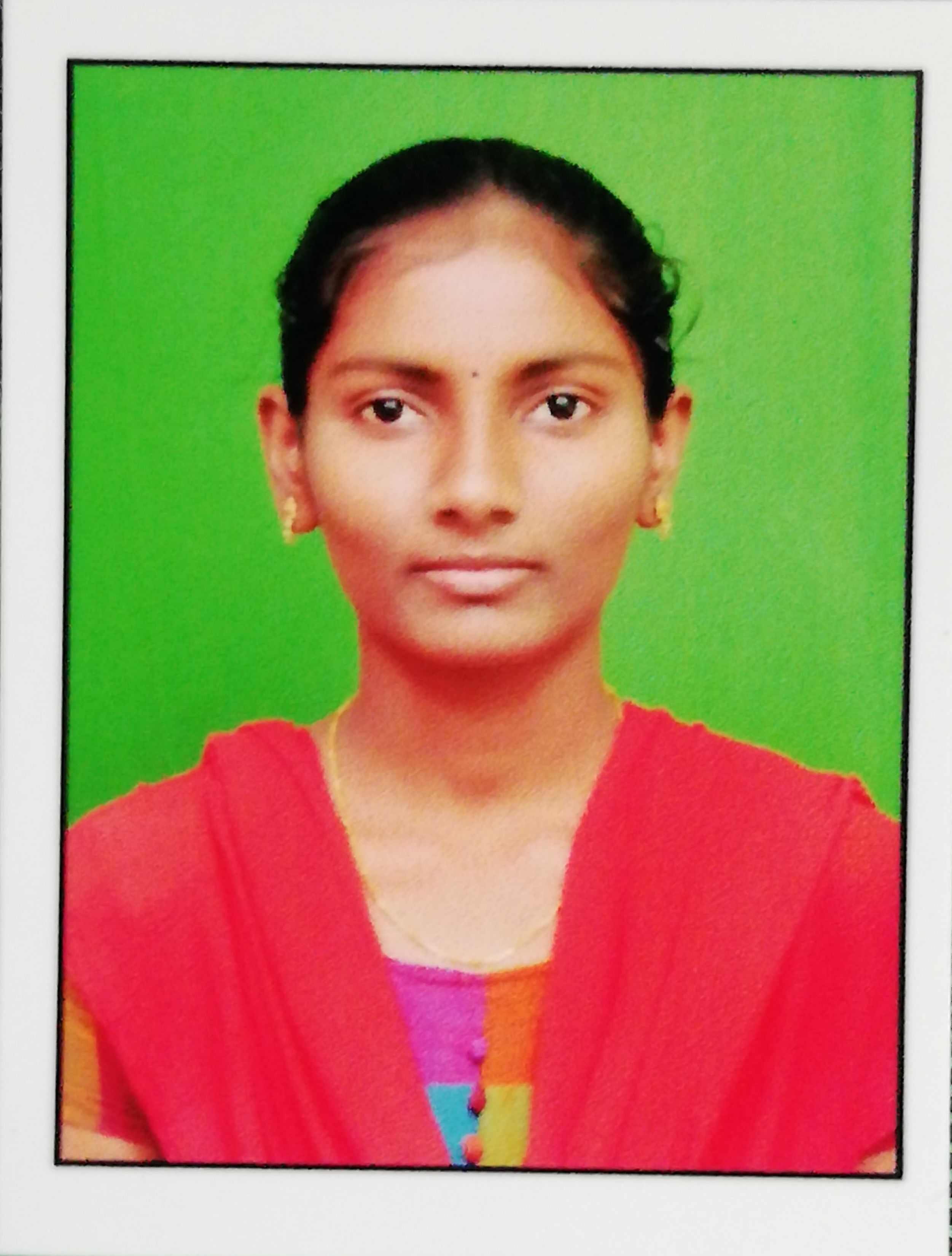 SOWMYA KOLIKAPONGU