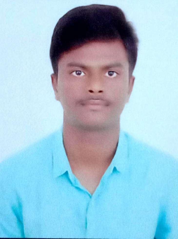 MANDA PRASAD