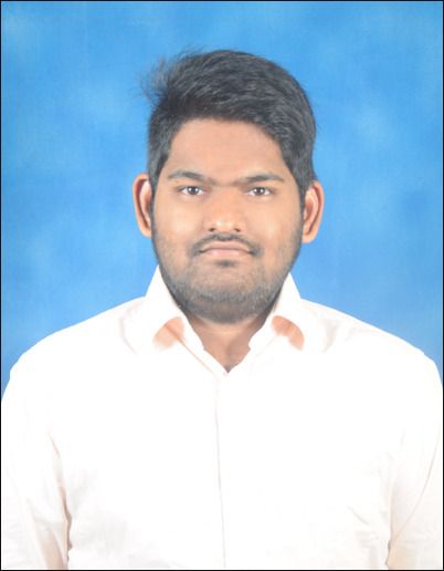 SUJITH PRAVEEN BILLA