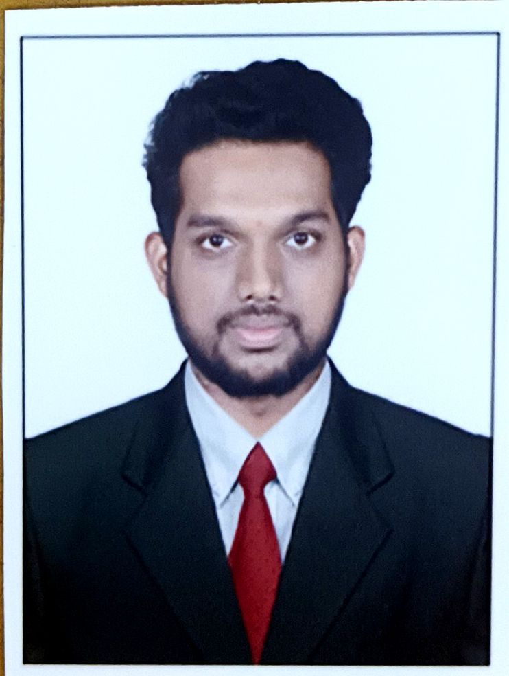 K R MARUTI