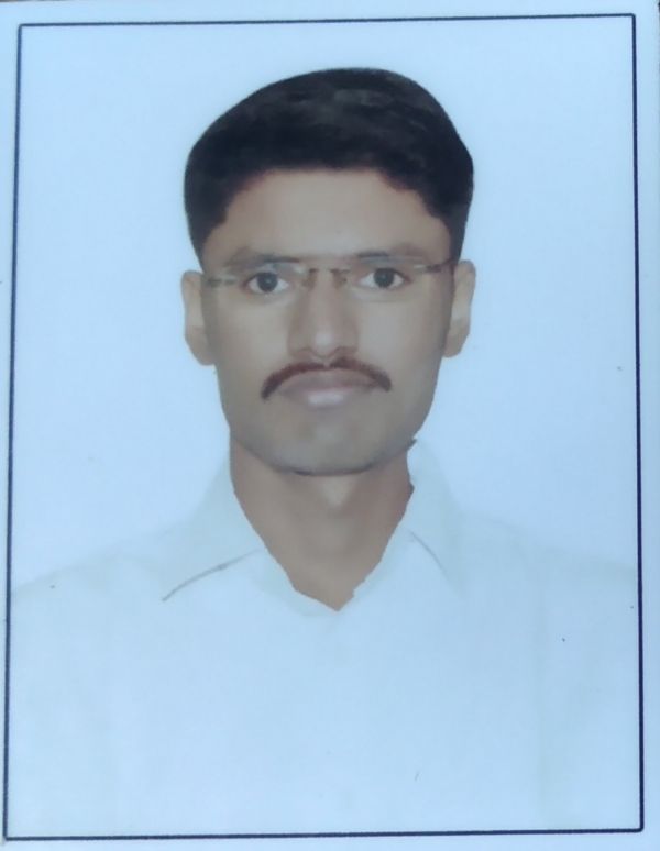 BASAVARAJ BHARAMAPPA JYOTI