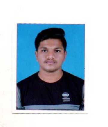 NAYANAKUMARANAIK K