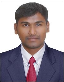 BADISHA RAMAKRISHNA