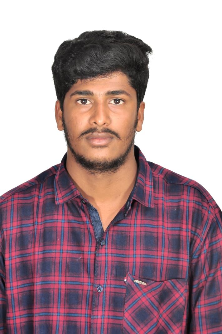 VINOD S