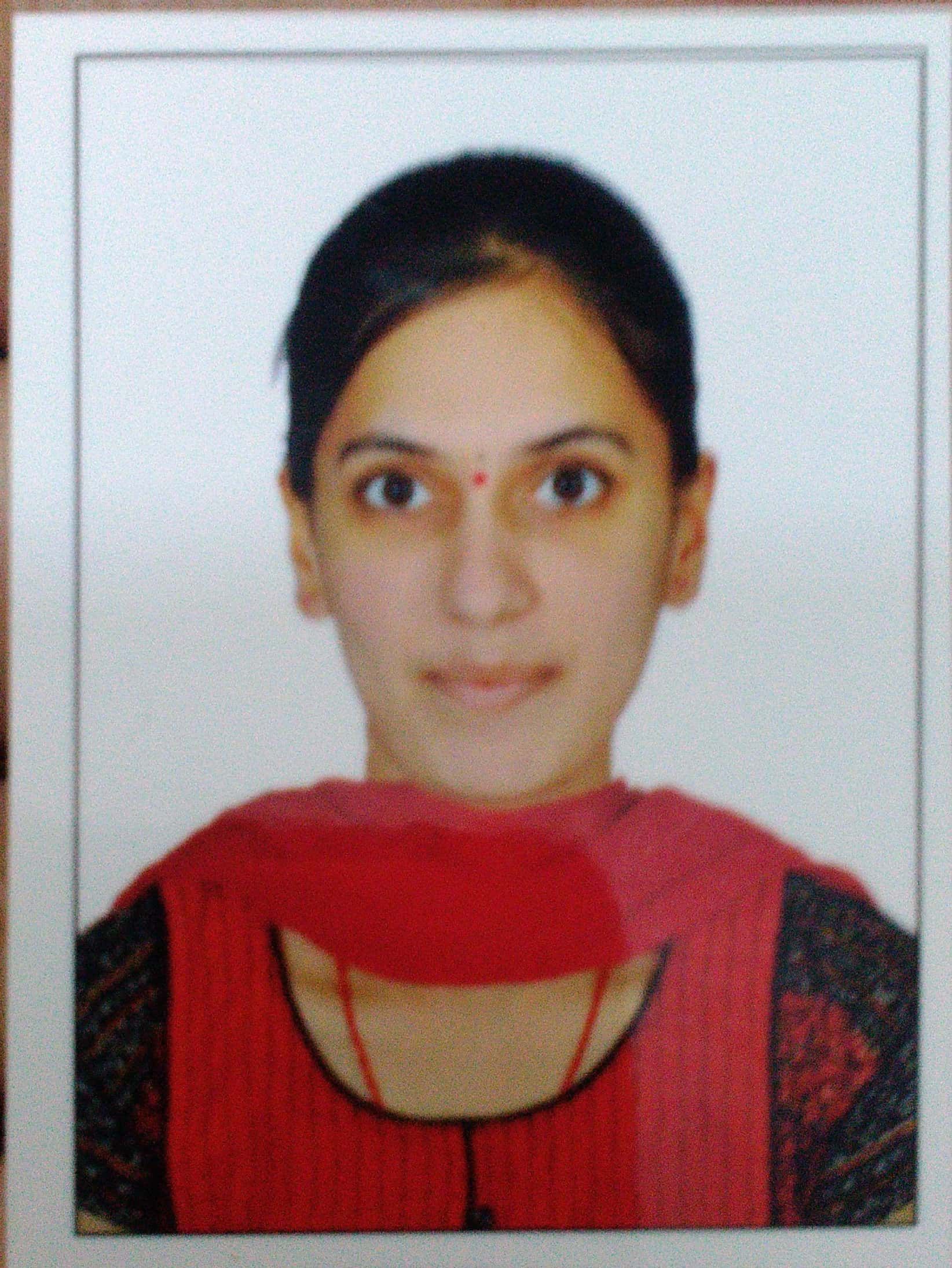 BUKYA NEHA