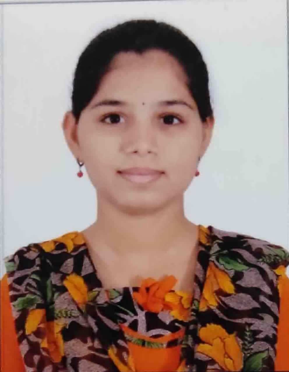 RAMAVATH ANITHABAI