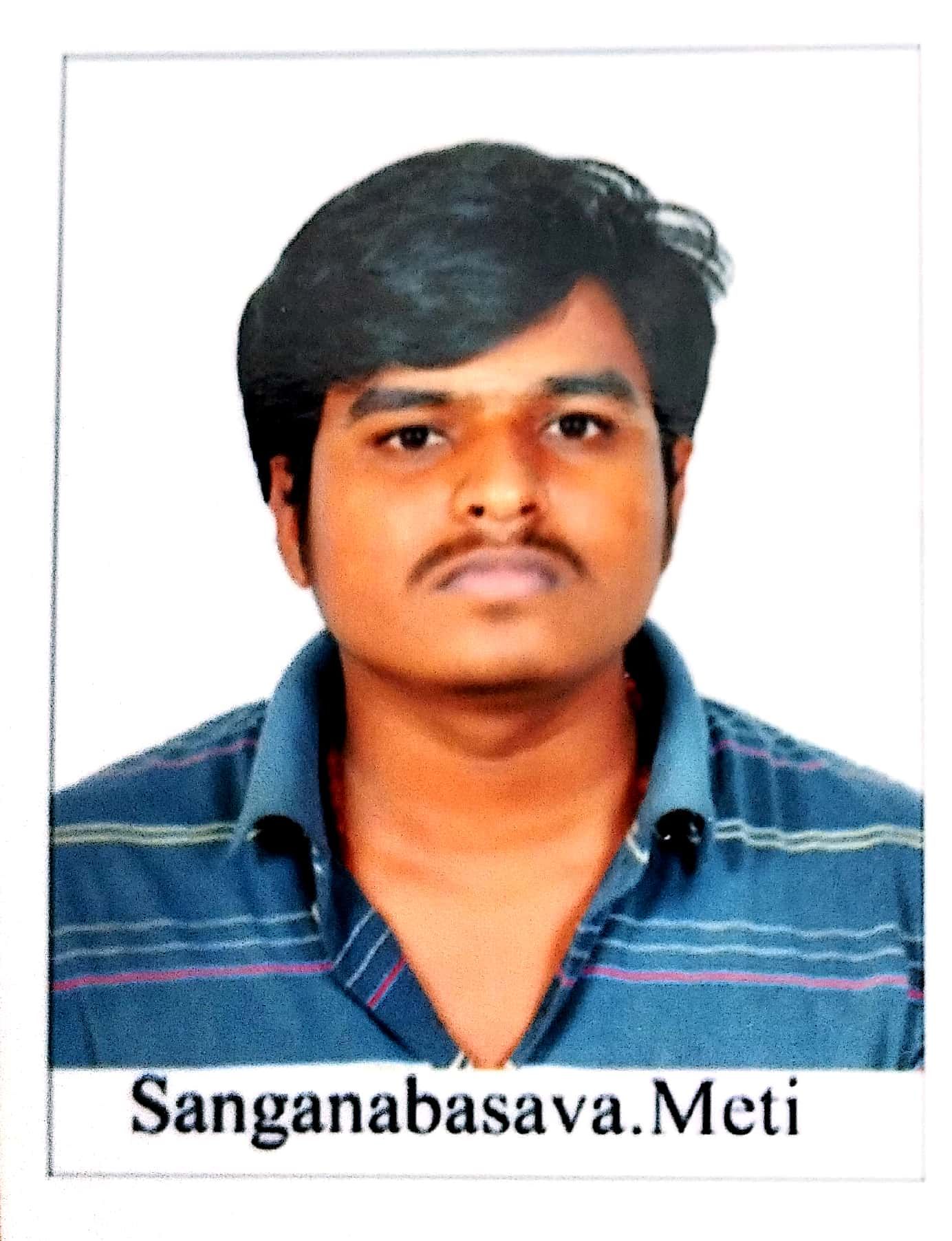 SANGANABASAVA METI
