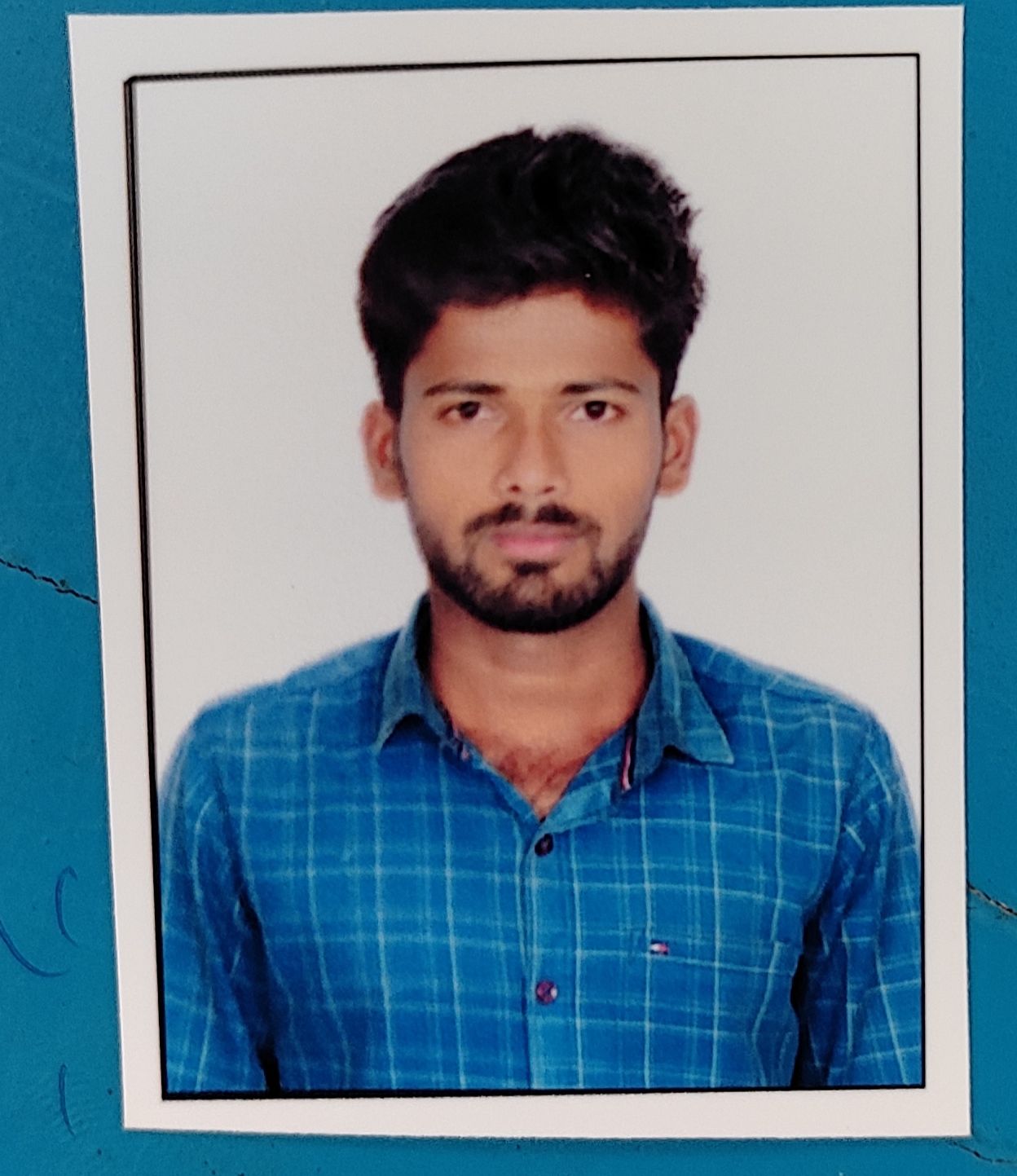 KARANAM VIJAYAKUMAR