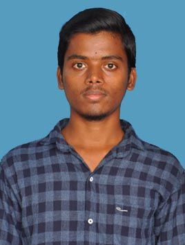 VIJAYA KUMAR DARABOYINA