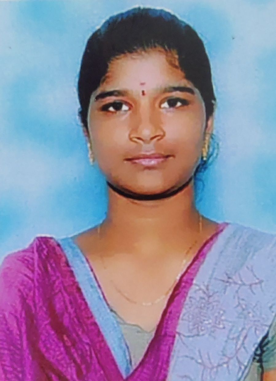 TAMMU NAGA TANUJA