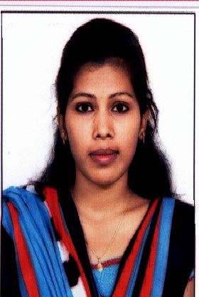 SONIYA YADAV