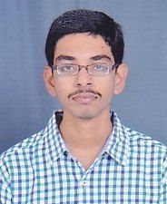 GOLLAPALLI NAGA VINAY CHANDRA