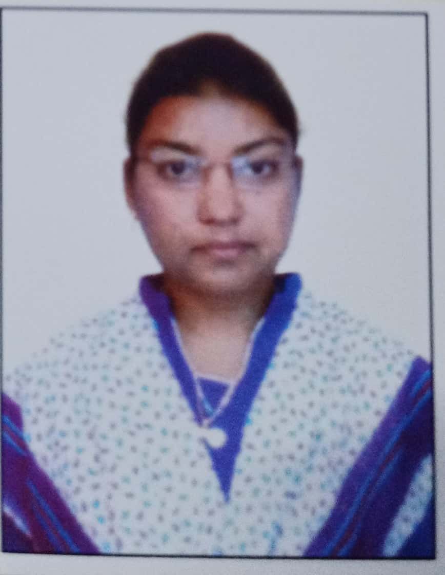 SHAIK HASEENA