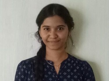 SUNKARA SNEHA
