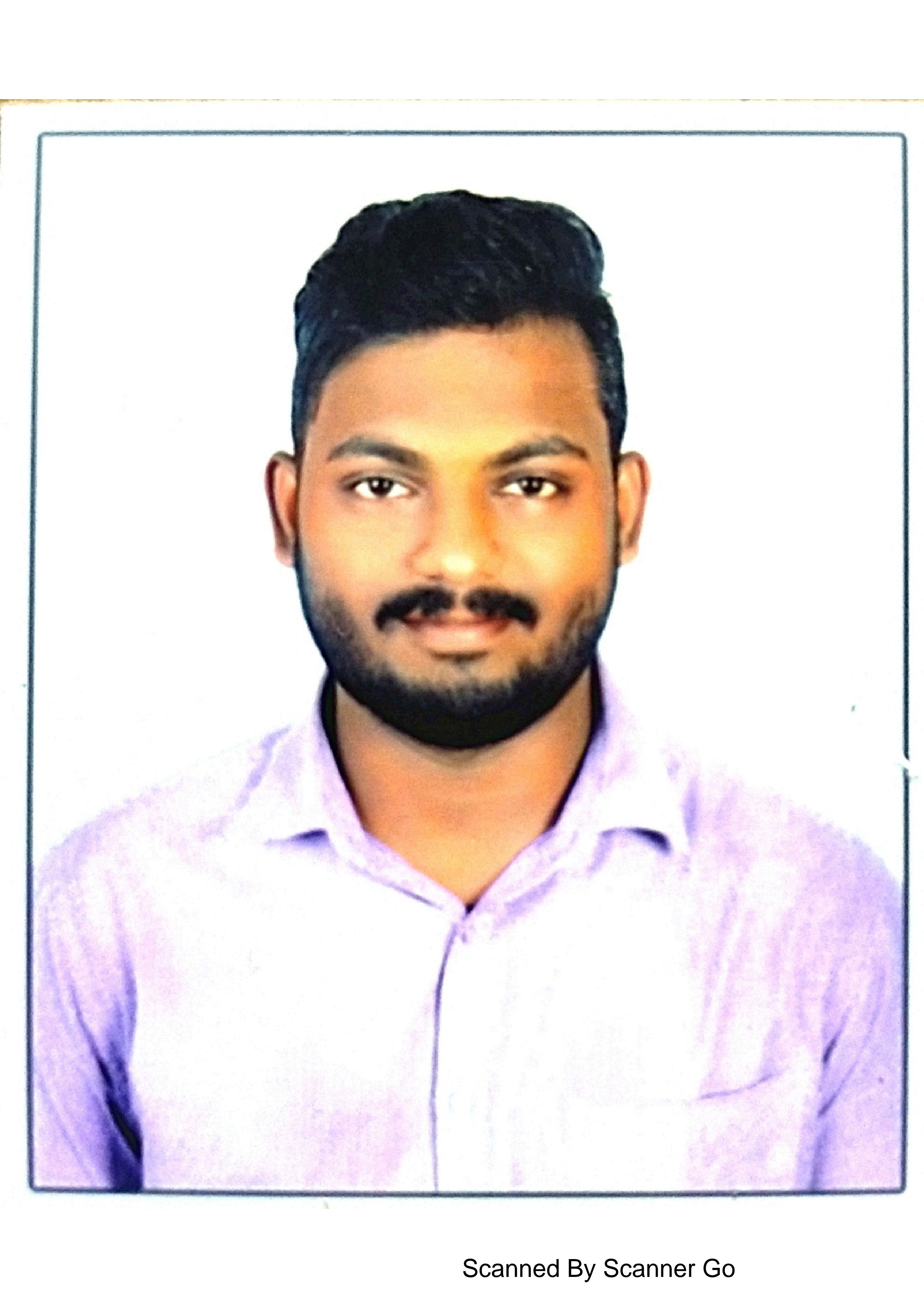 PATNANA SAI KUMAR