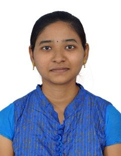 RAJANI CHERLA