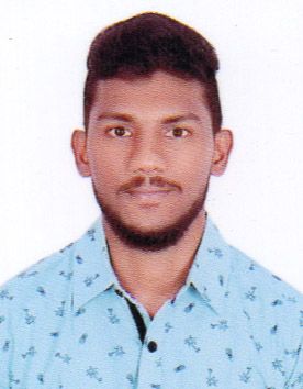 MARLAPUDI AKHIL CHANDRAN