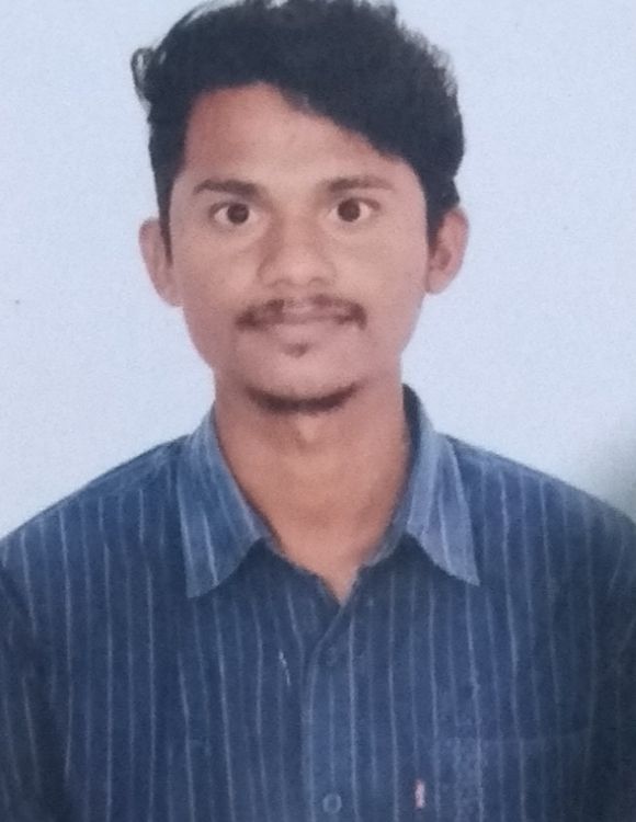 BHUKYA JAIPAL