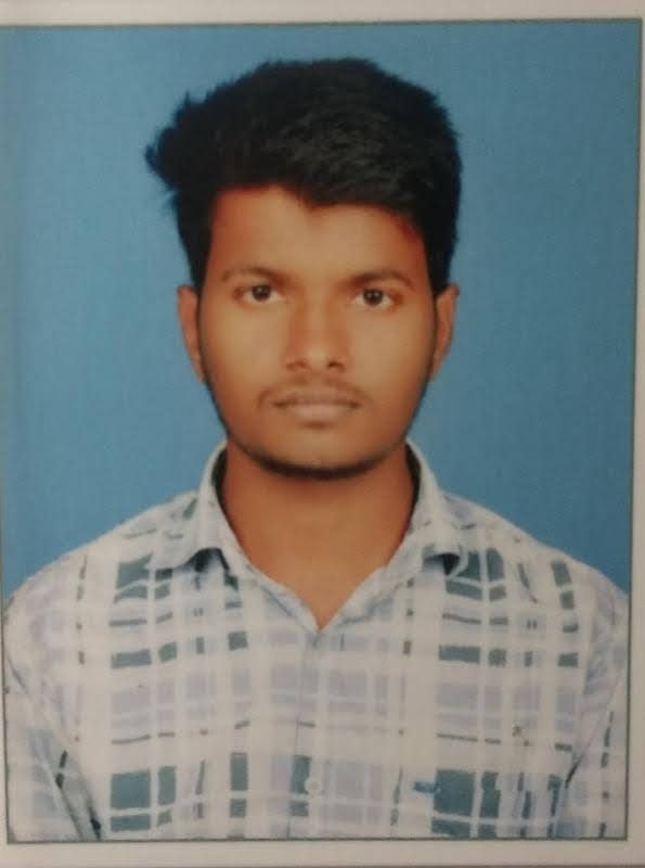 KATAMONI ARAVIND GOUD