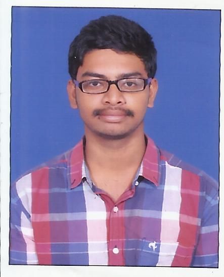 GOPAGONI ROHITH KUMAR