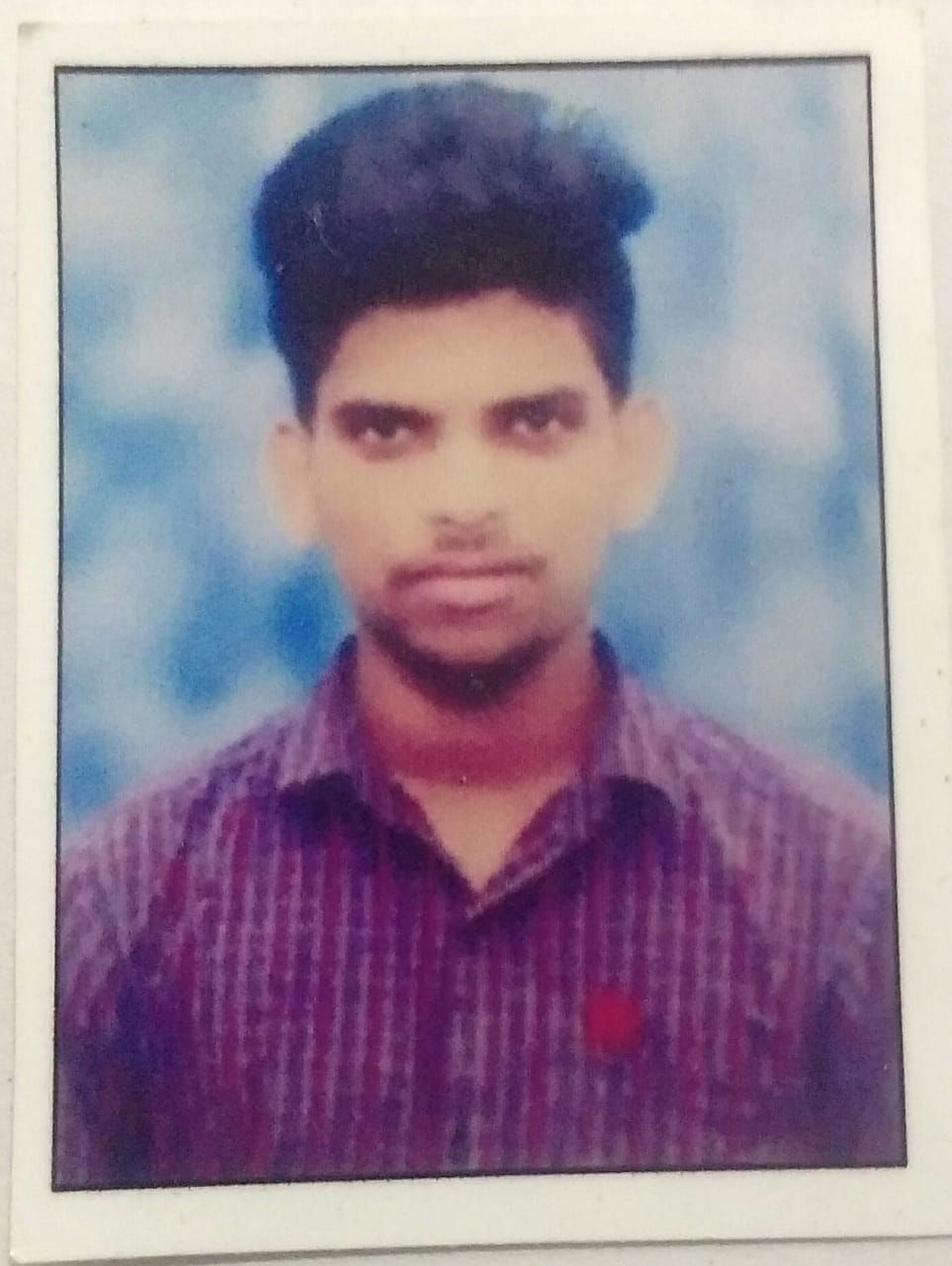 NAGURI AJITH KUMAR