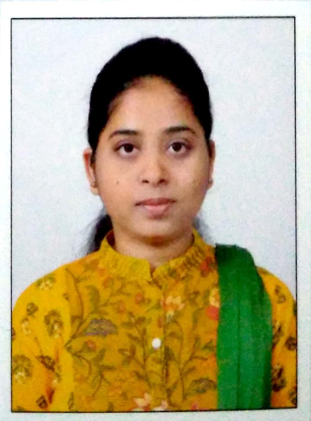 GUGGILLA HARIKA