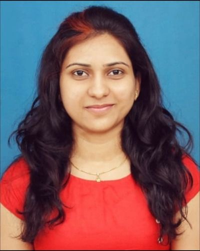 BHUKKAE MOUNIKA